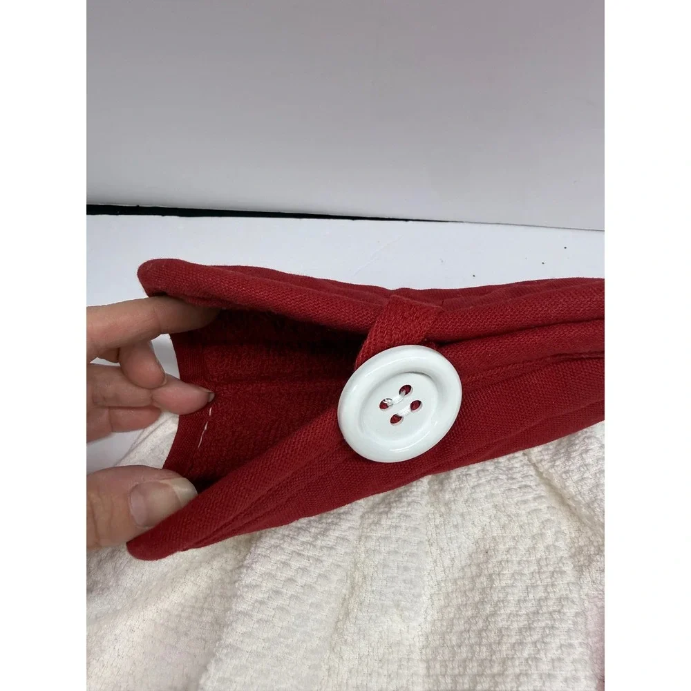 Handmade kitchen set